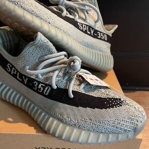 Adidas Yeezy Boost 350 V2 Salt men’s size 9